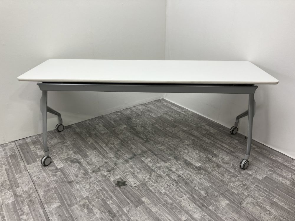 【中古品】コクヨ 1800サイドスタックテーブル