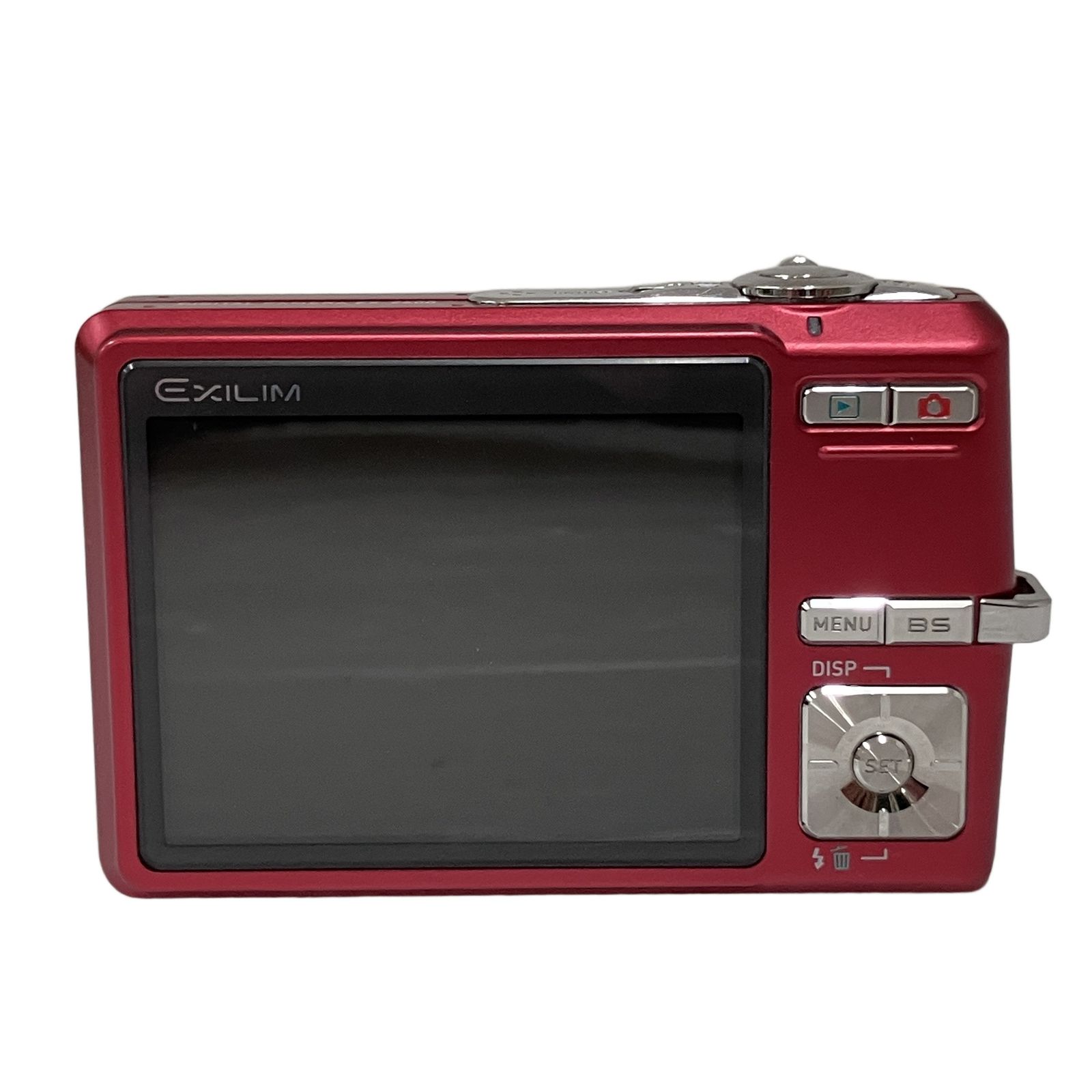CASIO EX-Z600 EXILIM コンパクトデジタルカメラ デジタルカメラ