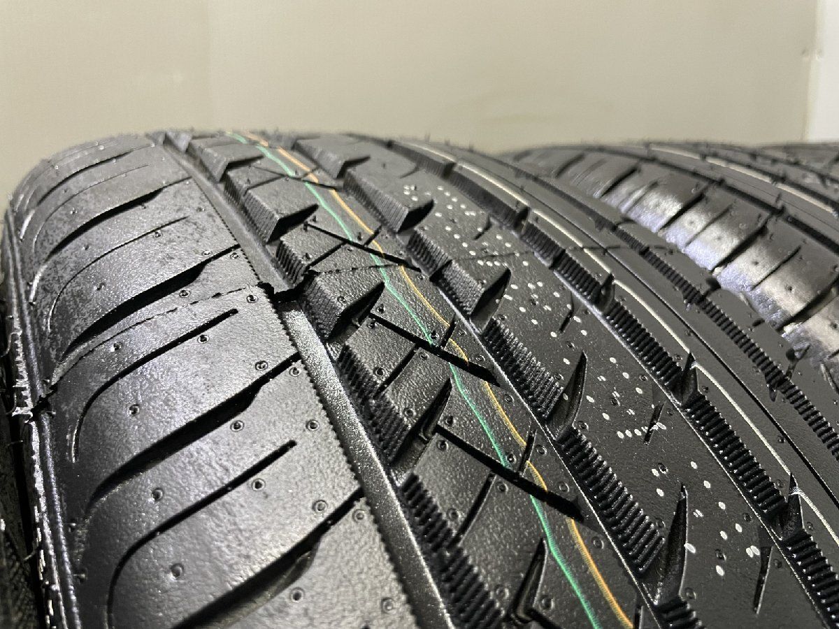 新品 2026年製【ROCKBLADE 215/45ZR18】夏タイヤ【BLEST EuroSport 