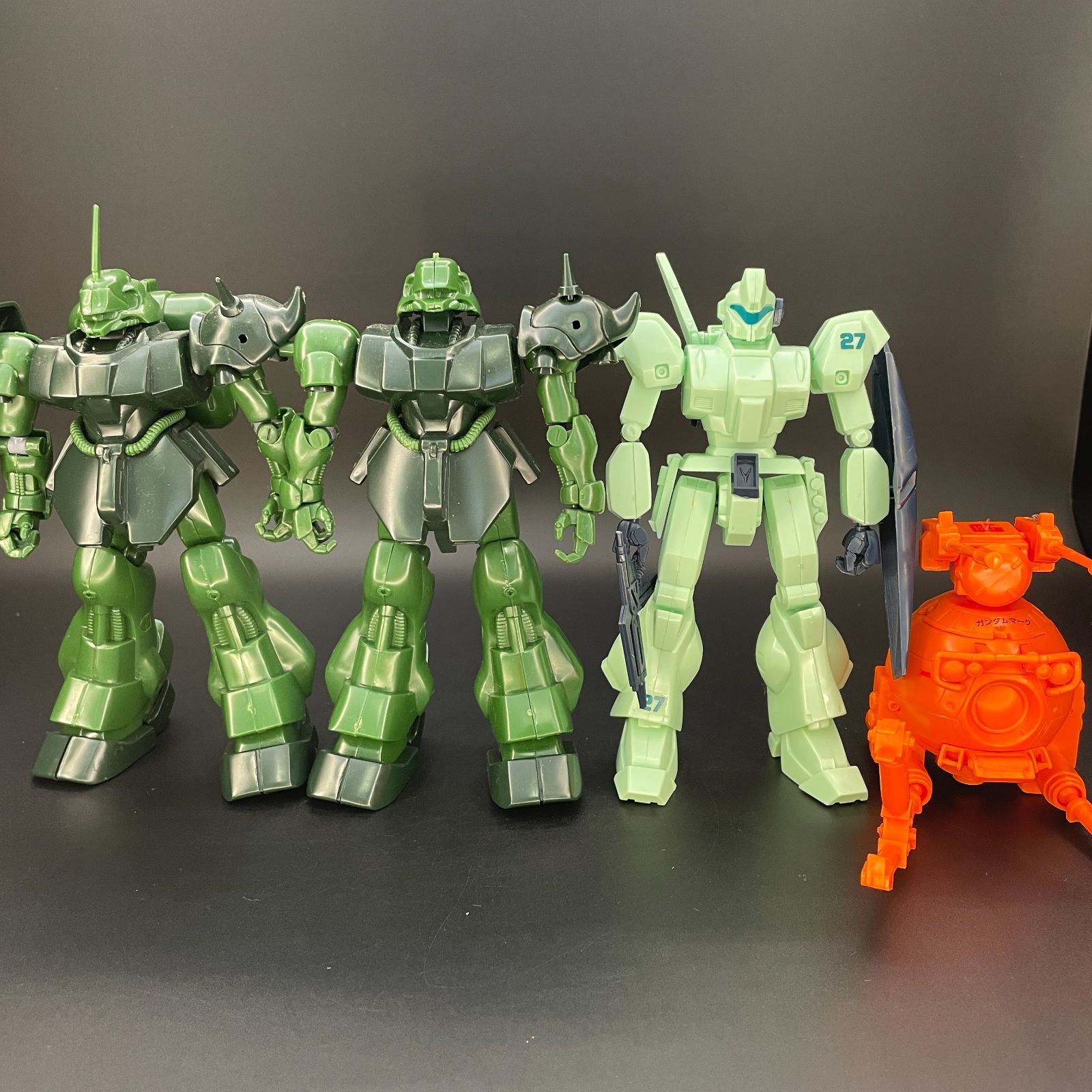 ☆ショップ限定割引クーポン発行中☆ ガンプラ【未検品/ジャンク