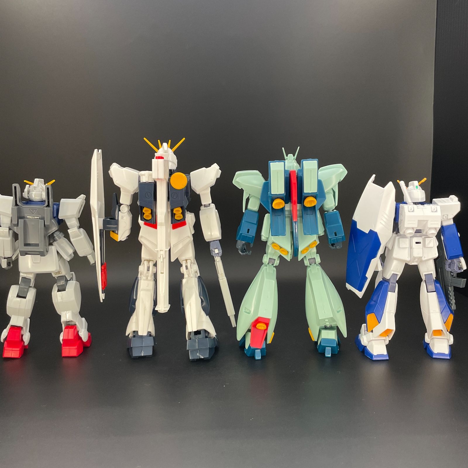 ☆ショップ限定割引クーポン発行中☆ ガンプラ【未検品/ジャンク