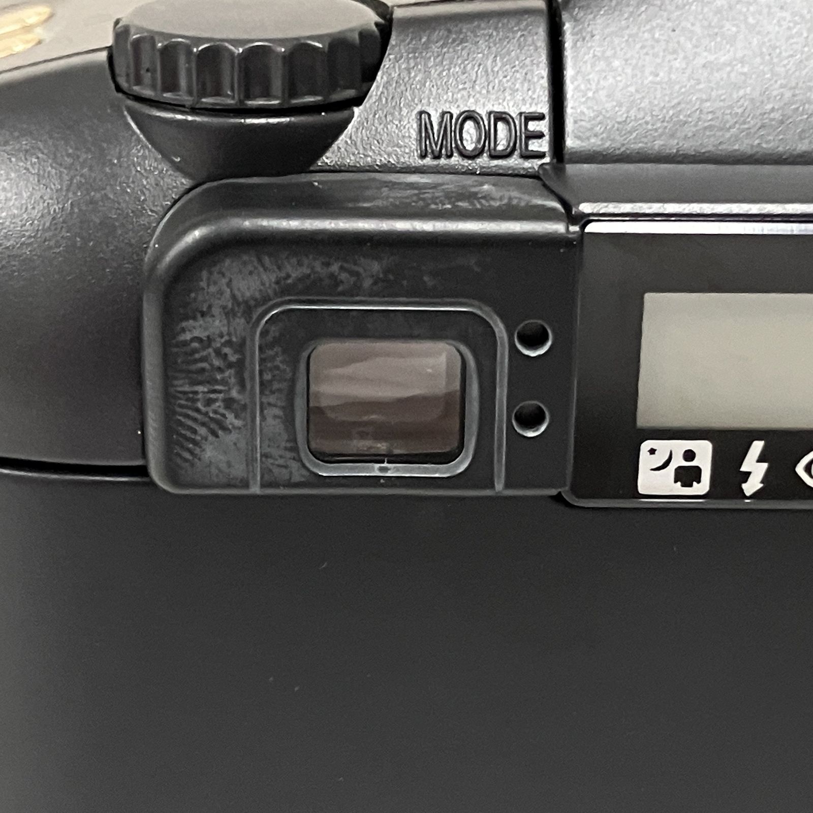 Konica ZOOM 140 フィルムカメラ コニカ カメラ コンパクト レトロ