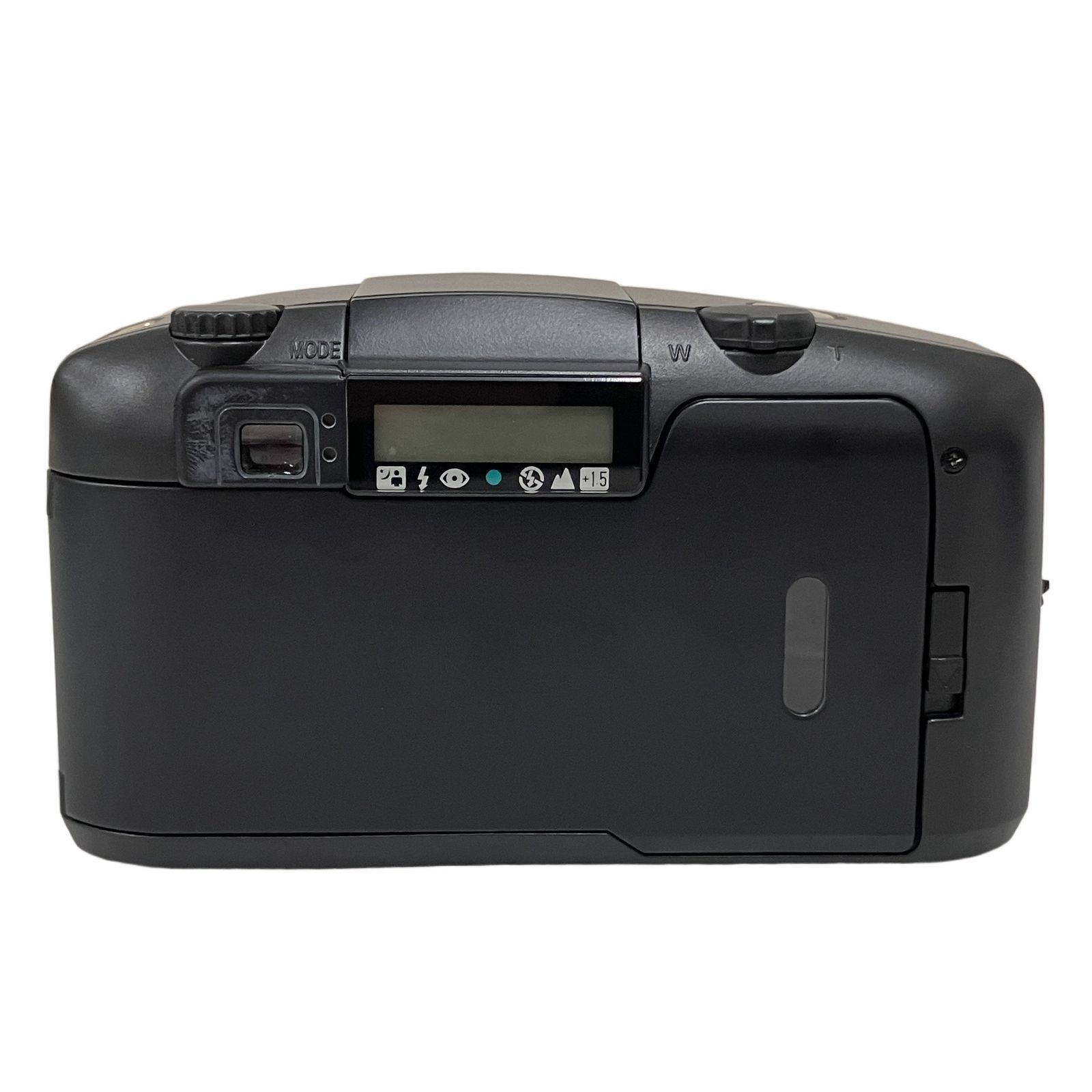 Konica ZOOM 140 フィルムカメラ コニカ カメラ コンパクト レトロ