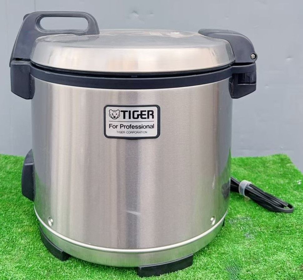 【中古】炊飯ジャー タイガー JNO-A360 100V 2017年