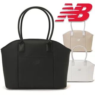 【新品】ニューバランスゴルフ レディース トートバッグ 012-5981501 NEW BALANCE GOLFゴルフ
