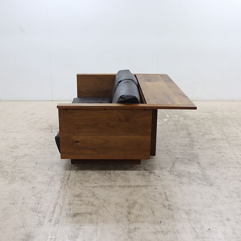 展示品 HIRASHIMA ヒラシマ CARAMELLA カラメッラ カウンターソファ