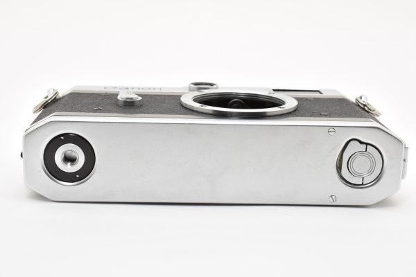 キャノン Canon P Populaire ポピュレール ボディ レンジファインダー