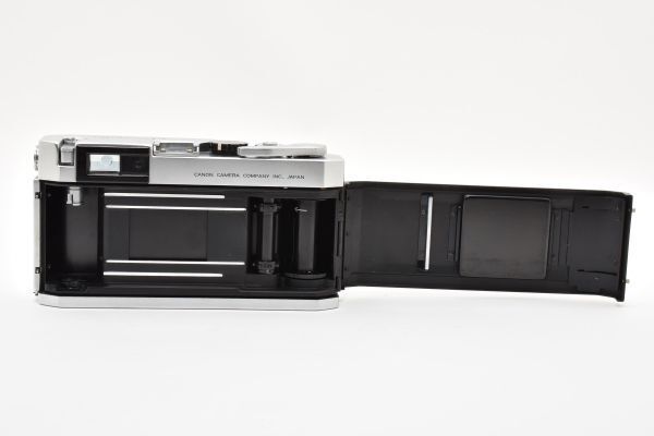 キャノン Canon P Populaire ポピュレール ボディ レンジファインダー