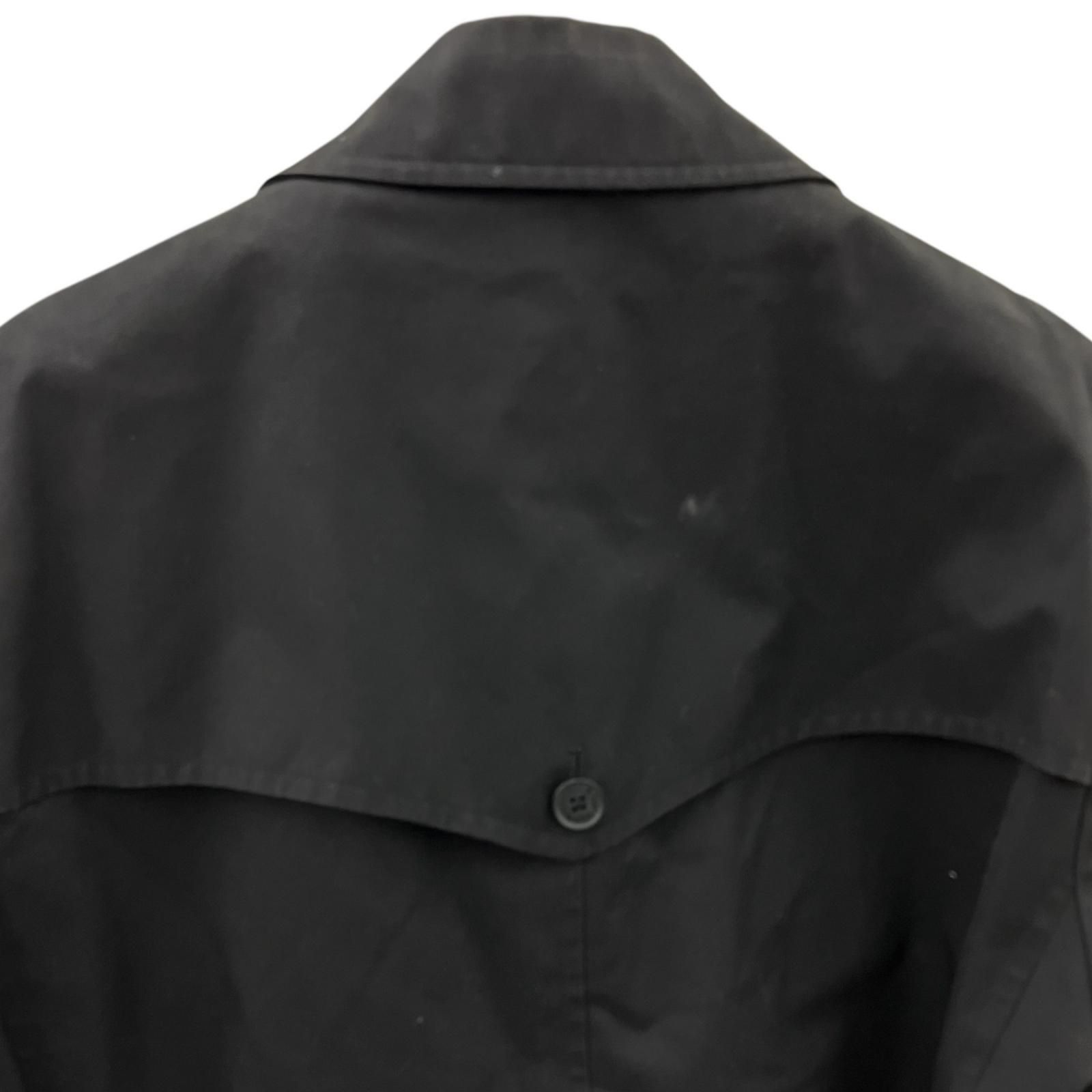 180053 現状品 BURBERRY BLACK LABEL バーバリーブラックレーベル