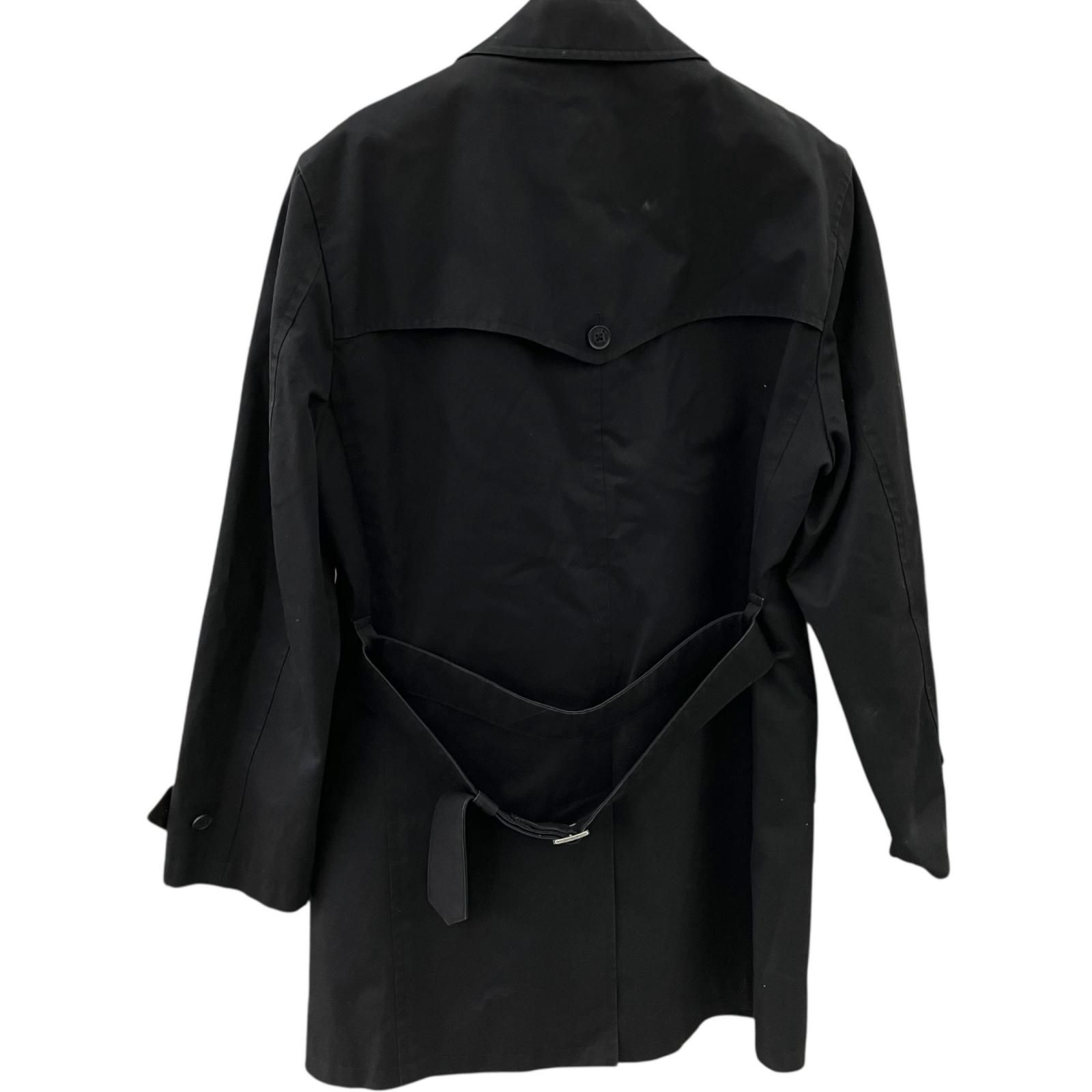 180053 現状品 BURBERRY BLACK LABEL バーバリーブラックレーベル