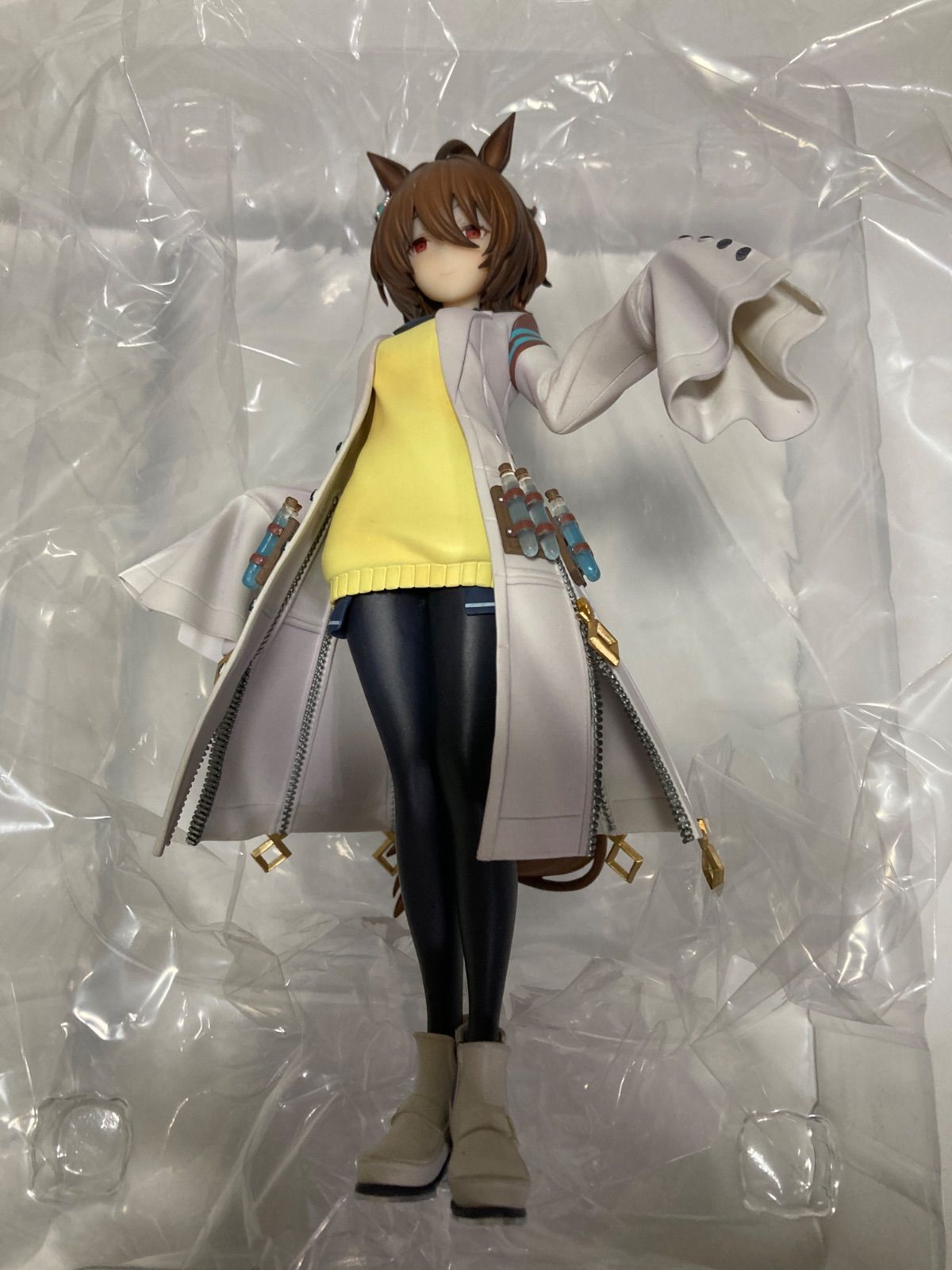 一番くじ ウマ娘 プリティーダービー 9弾 B賞 アグネスタキオン