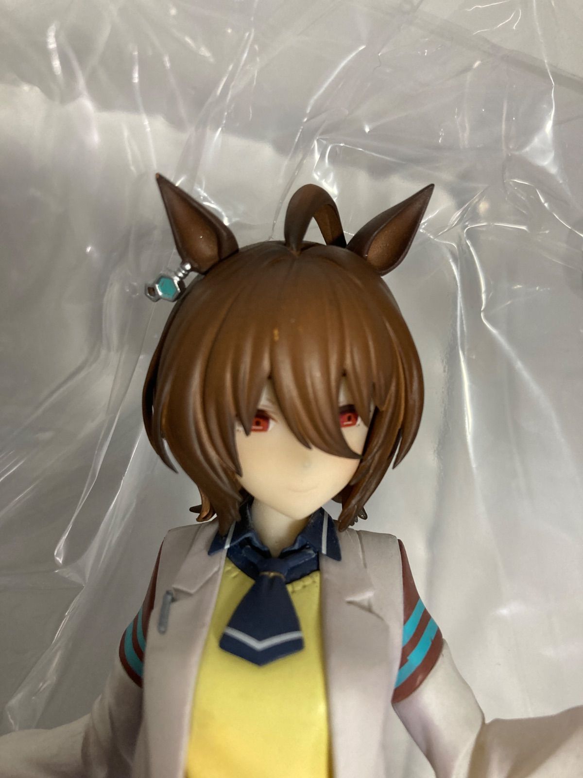 一番くじ ウマ娘 プリティーダービー 9弾 B賞 アグネスタキオン