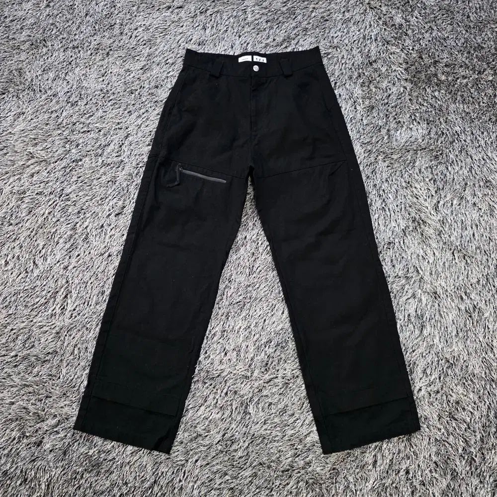 FREKER ジッパー カーゴパンツ/メンズ(32インチ)/B1392/新品レベル 6,394円