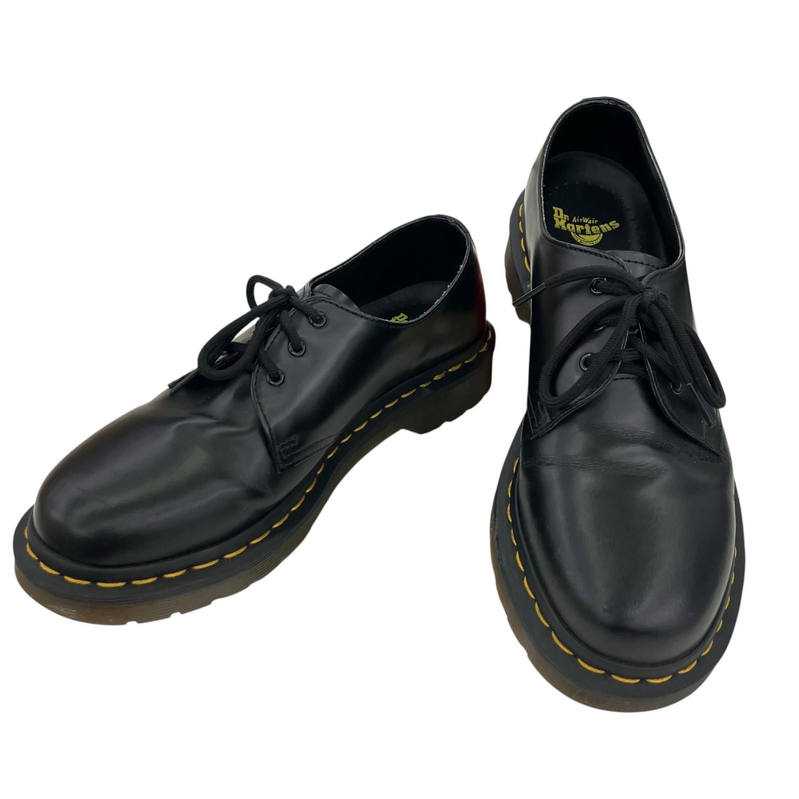 186001 Dr.Martens ドクターマーチン 1461 3ホール 厚底 メンズ