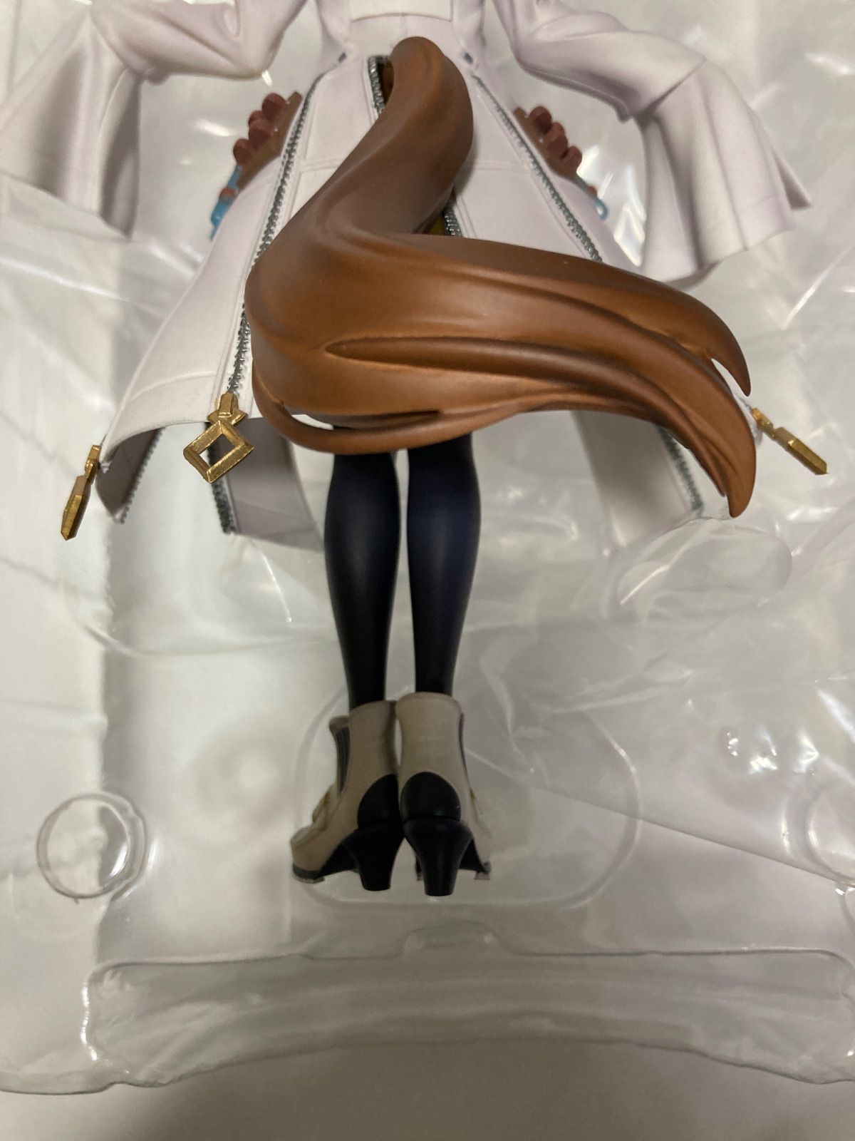 一番くじ ウマ娘 プリティーダービー 9弾 B賞 アグネスタキオン