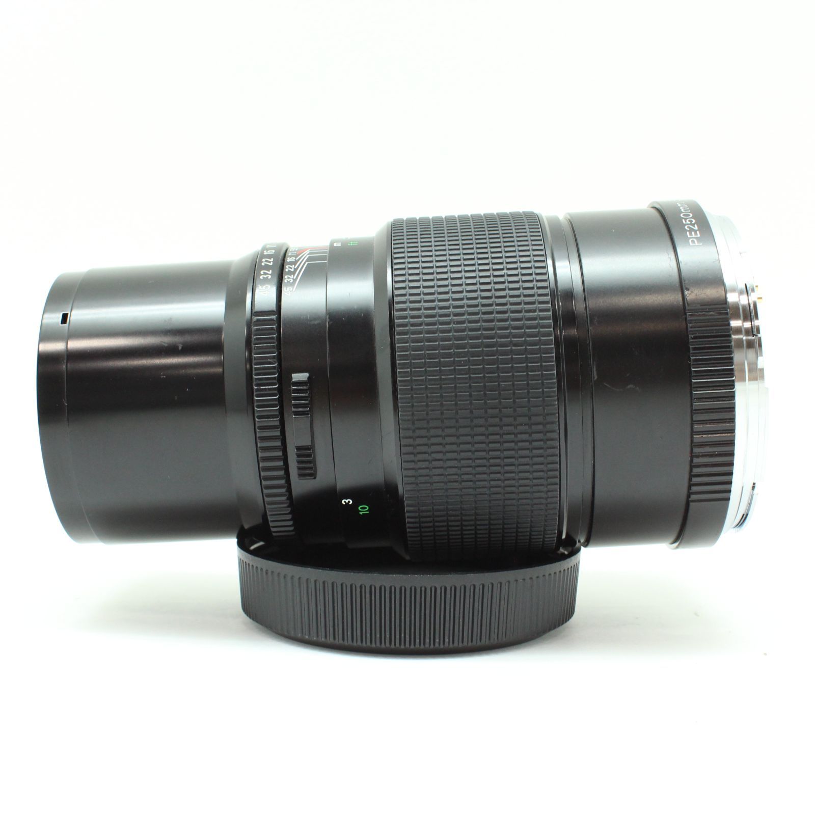 BRONICA ZENZANON PE 250mm F5.6 - メルカリ