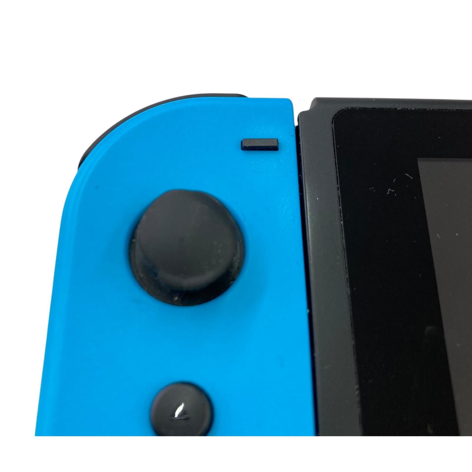 186008 動作確認済み Nintendo 任天堂 ニンテンドウ Nintendo Switch