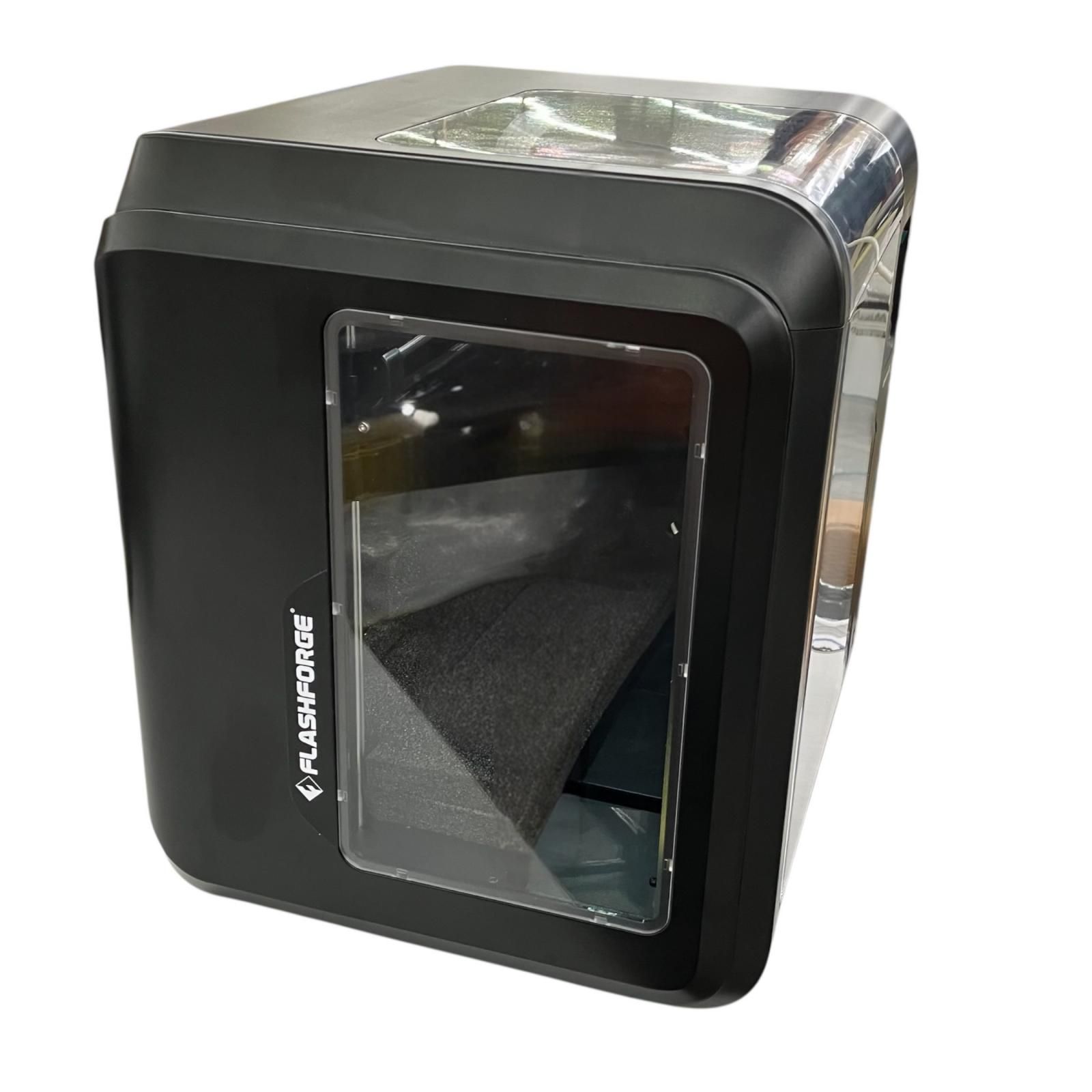 通電確認済 FLASHFORGE Adventurer 3X 3Dプリンター - メルカリ