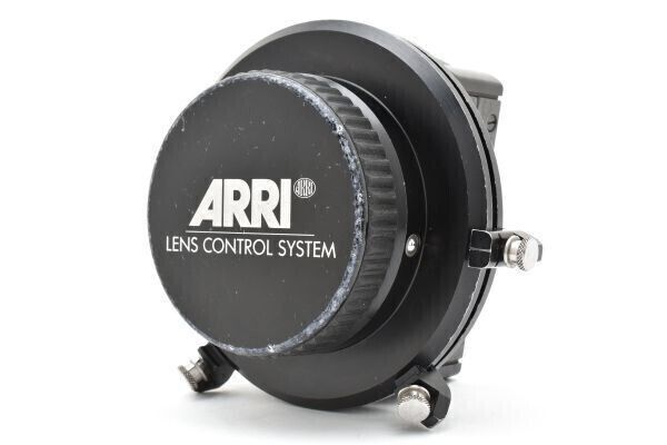 アリ　ARRI FIU‐1 lens control system #8395　D.DEC.1112