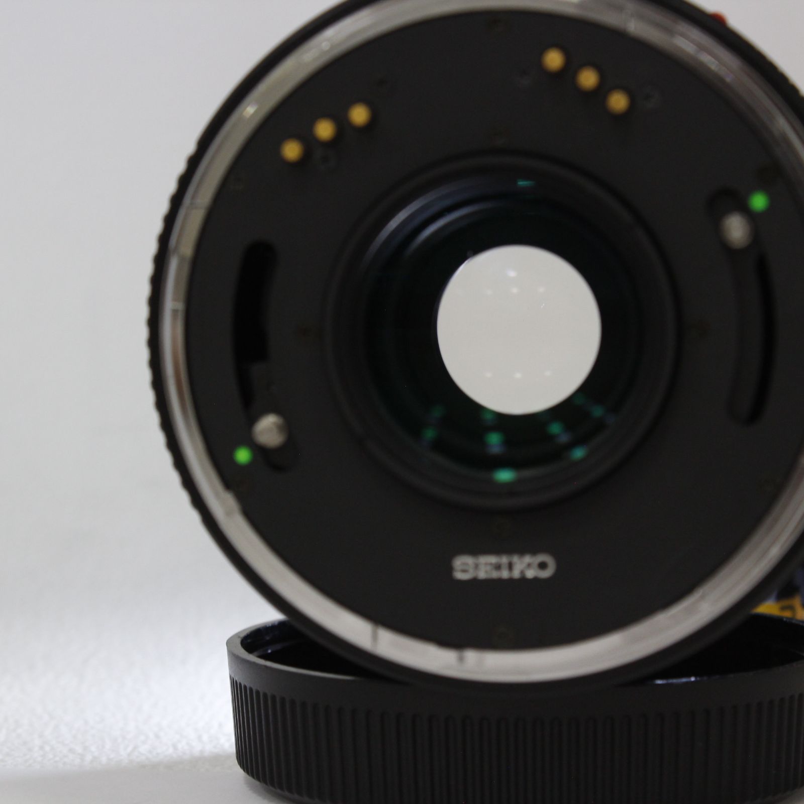 BRONICA ZENZANON PE 105mm F4.5 MACRO - メルカリ