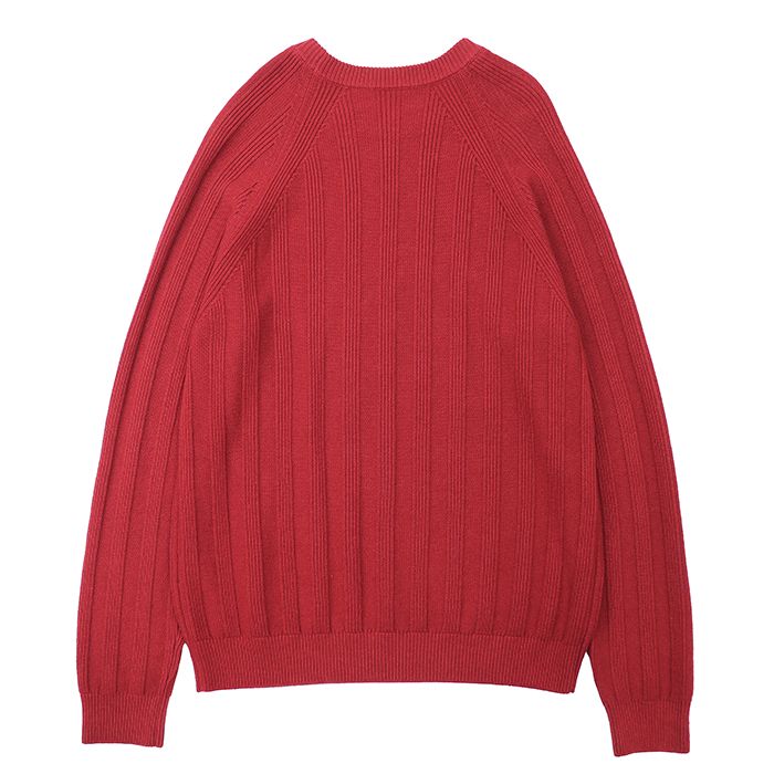 極美品】LOUIS VUITTON ルイ・ヴィトン 長袖セーター サイズ XL メンズ