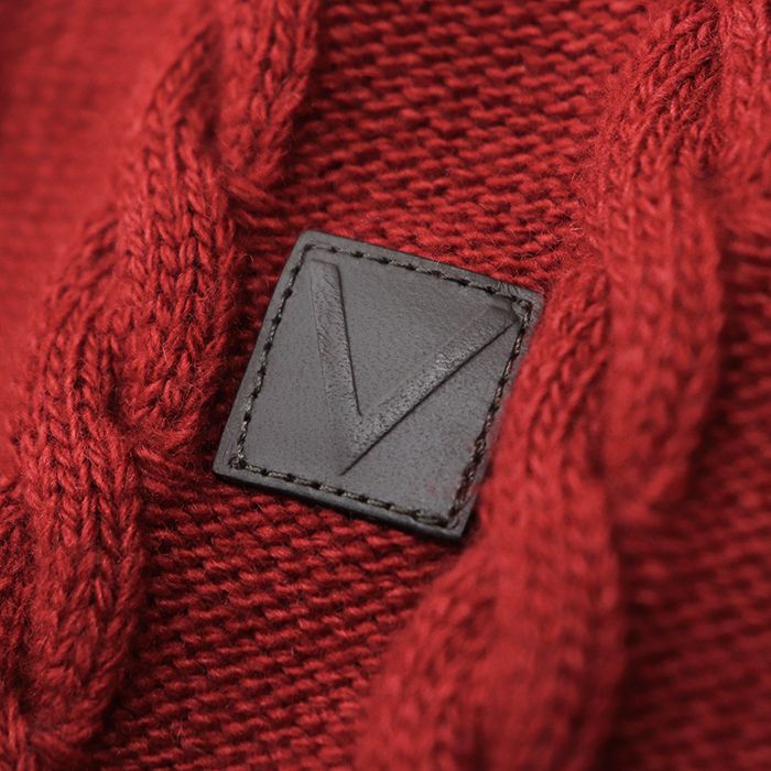 極美品】LOUIS VUITTON ルイ・ヴィトン 長袖セーター サイズ XL メンズ