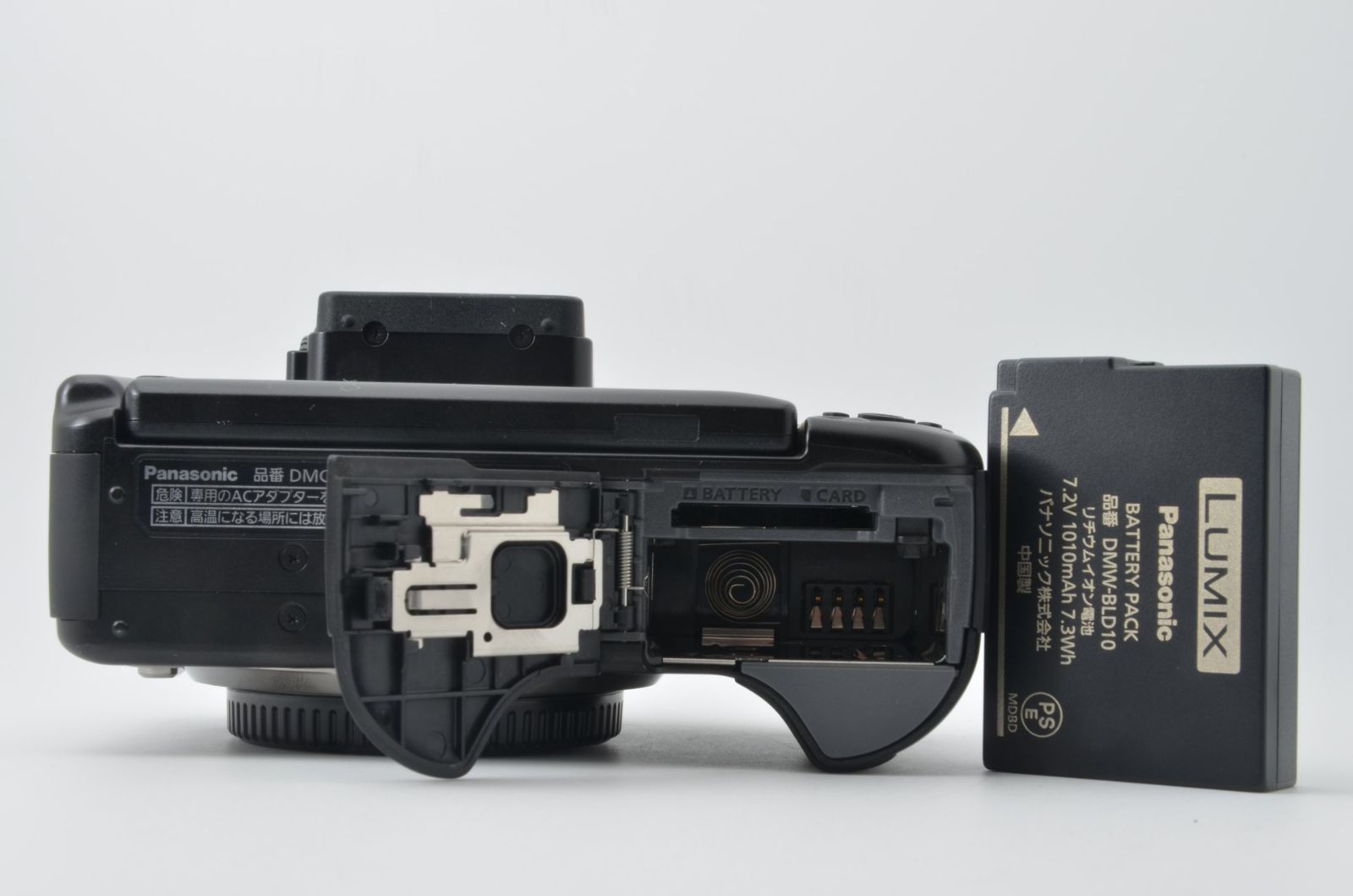 ☆美品☆ 【ショット数 1246回】パナソニック PANASONIC LUMIX DMC-G3
