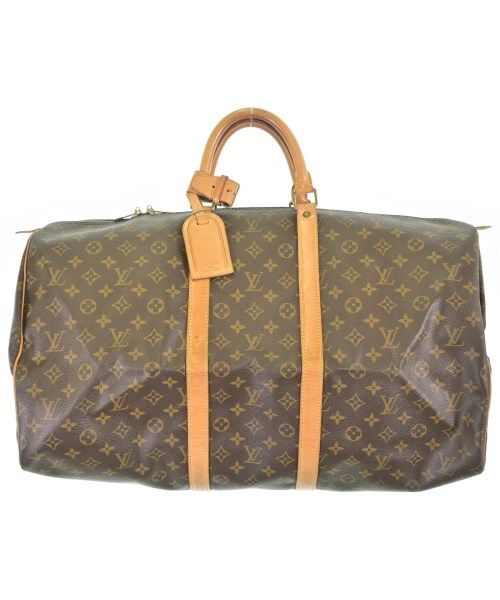 LOUIS VUITTON ボストンバッグ レディース 【古着】【中古】【送料無料】