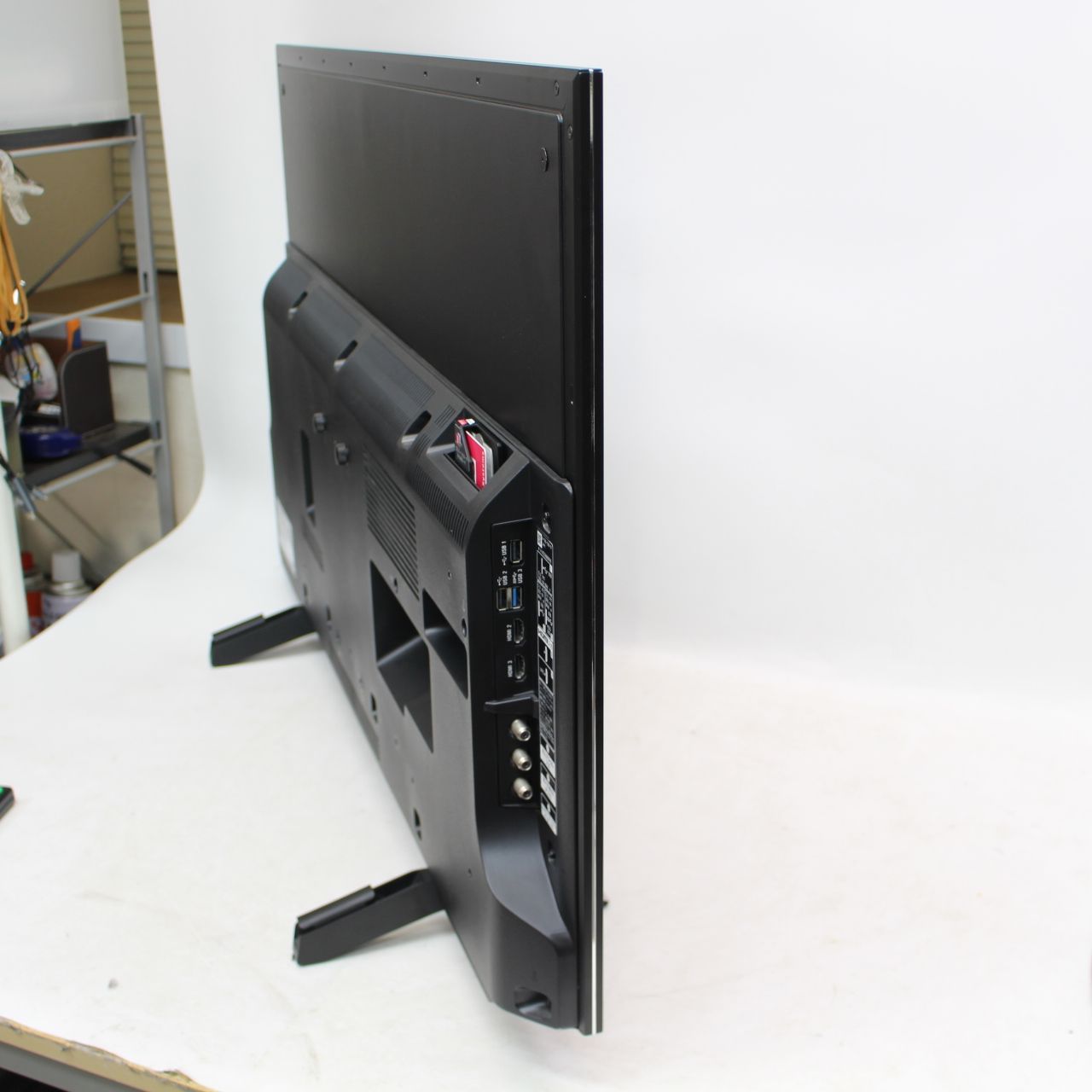 727)SONY ソニー 液晶テレビ KJ-43X8000E 42V型 2017年製 - メルカリ