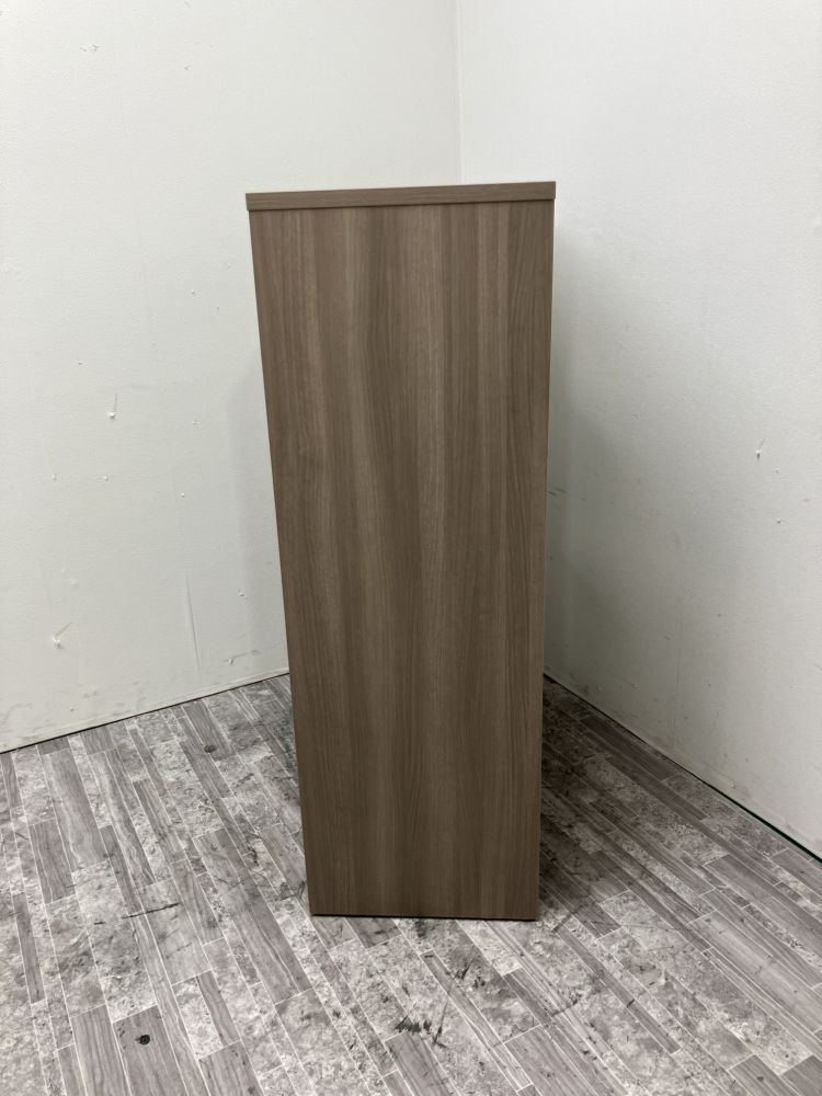 【中古品】オカムラ オープンラック MS42DH 1719 ブラウン 【中古品】オカムラ オープンラック MS42DH 1719 ブラウン