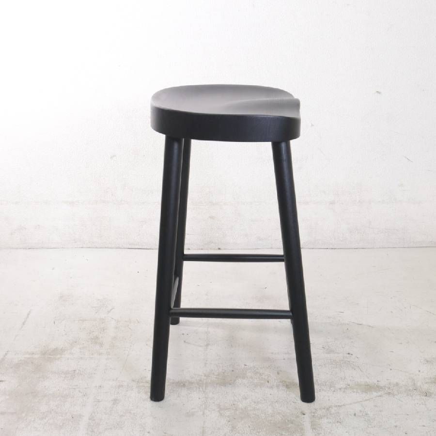 高さ62cm 脚カット品】 全2脚あります ZARA HOME ザラホーム ウッド