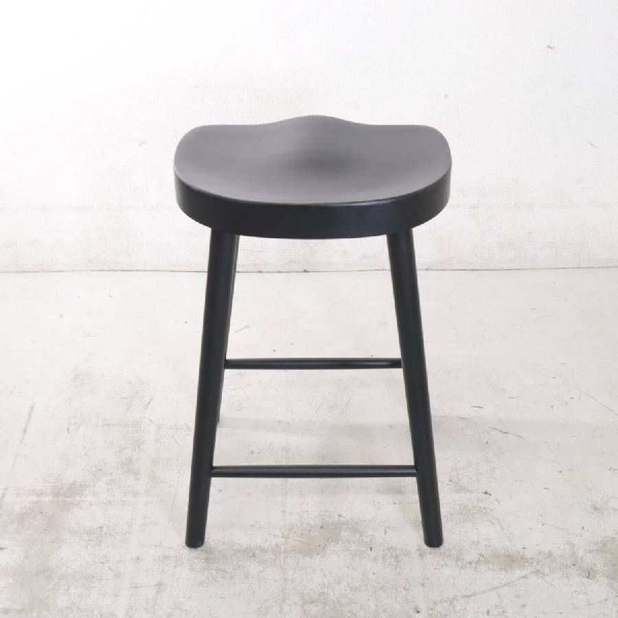 高さ62cm 脚カット品】 全2脚あります ZARA HOME ザラホーム ウッド