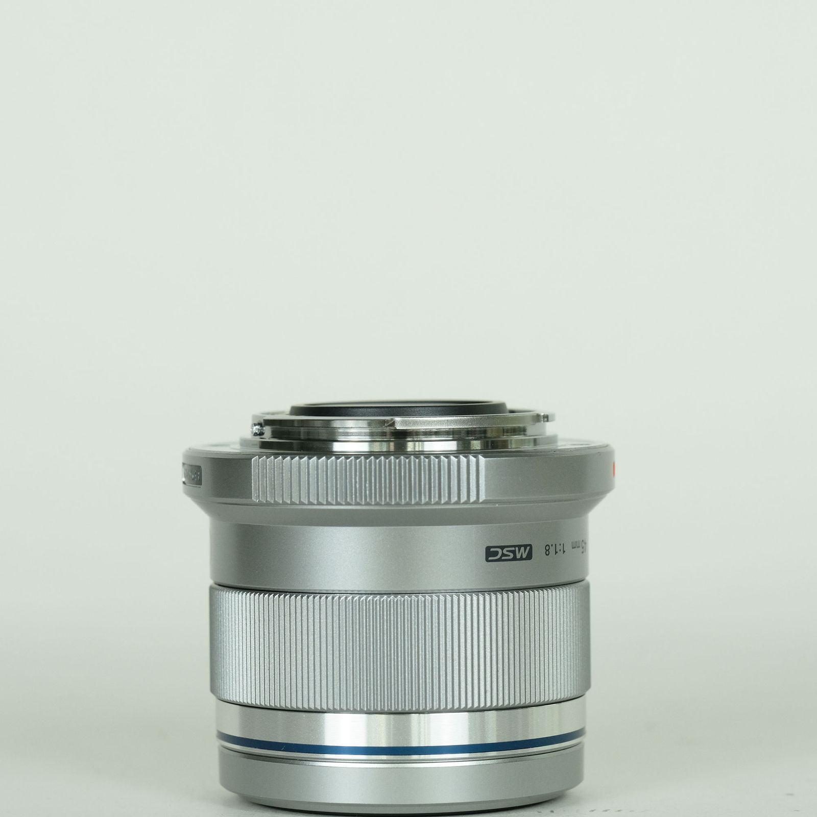 美品 | フード・フィルター付] OLYMPUS M.ZUIKO DIGITAL 45mm F1.8