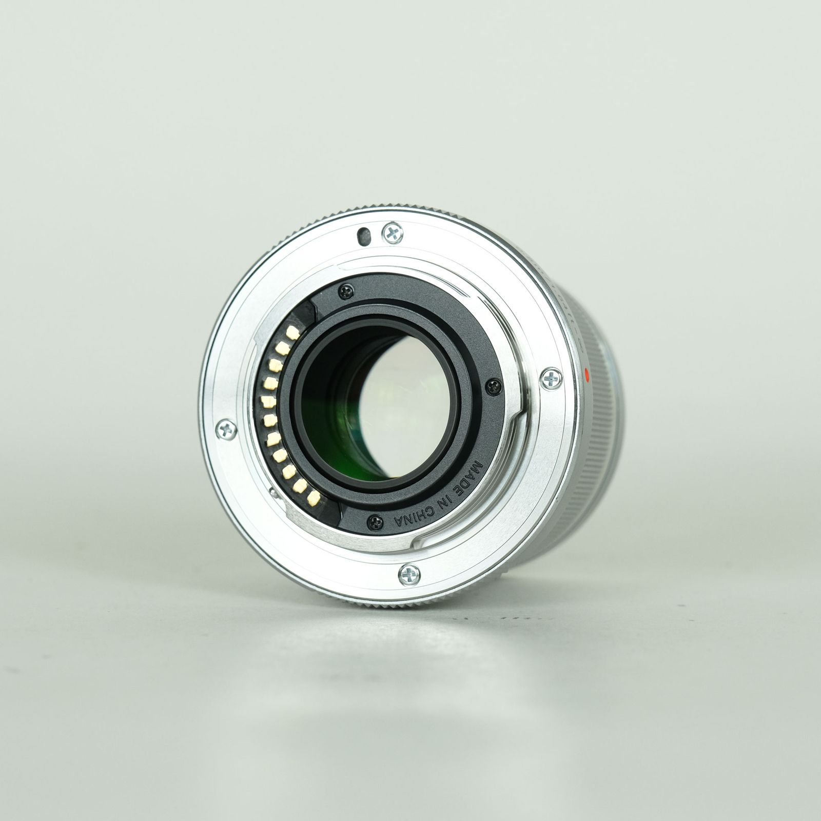 美品 | フード・フィルター付] OLYMPUS M.ZUIKO DIGITAL 45mm F1.8