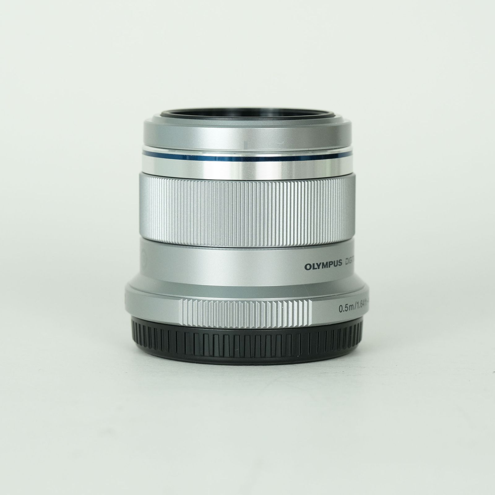 美品 | フード・フィルター付] OLYMPUS M.ZUIKO DIGITAL 45mm F1.8