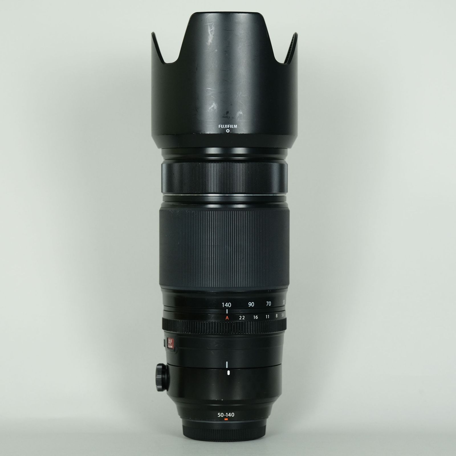 [良品] FUJIFILM XF50-140mmF2.8 R LM OIS WR | FUJIFILM Xマウント