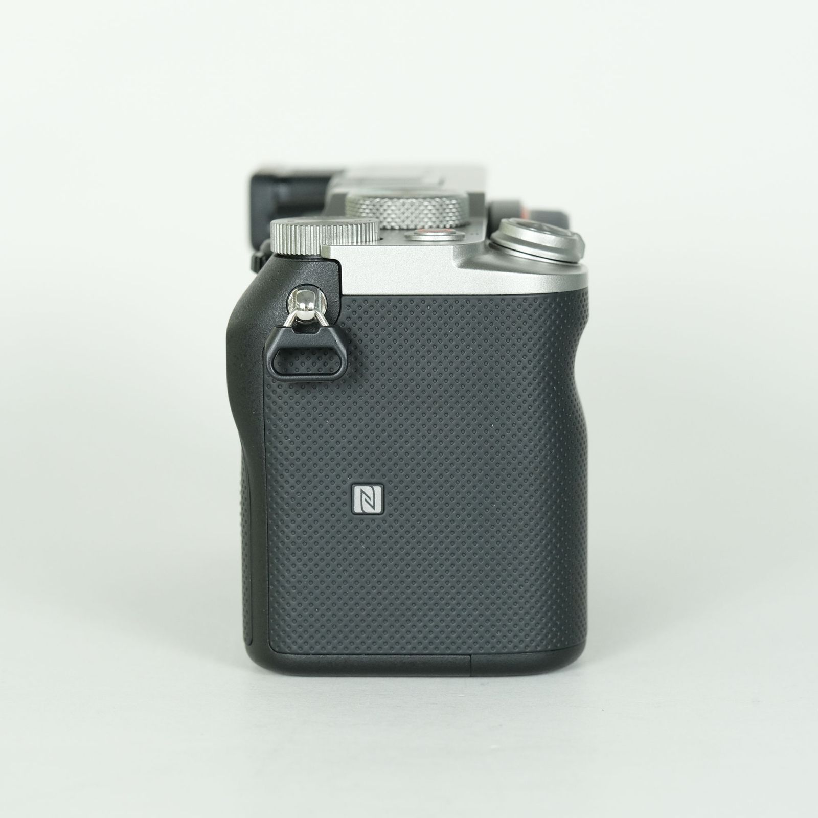 SONY α7C ボディ シルバー ILCE-7C シャッター4.7万回 完動品 美品 | シャッター数4,450回] SONY α7C（ILCE-7C） [ボディ シルバー