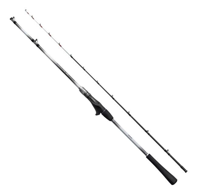 シマノ 26 ライトゲーム BB 82MH180｜船竿 shimano
