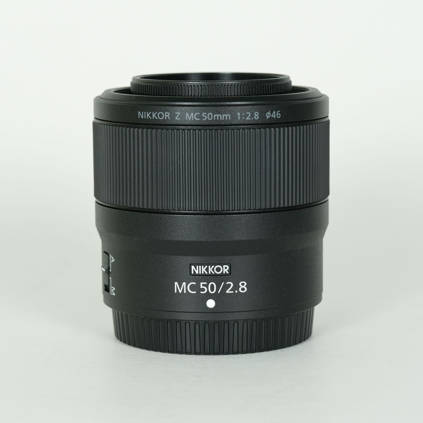 [美品] Nikon NIKKOR Z MC 50mm f/2.8 | Nikon Zマウント