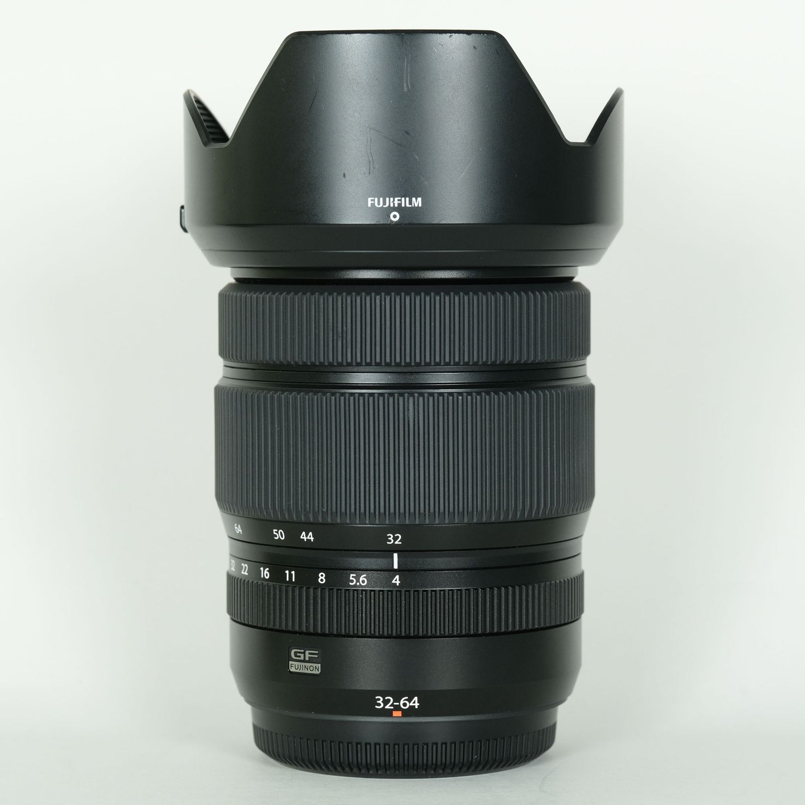 [良品] FUJIFILM GF32-64mmF4 R LM WR | FUJIFILM Gマウント