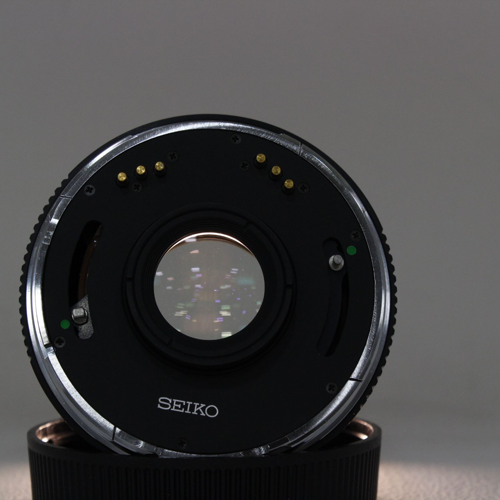 BRONICA ZENZANON PE 50mm F2.8 - メルカリ