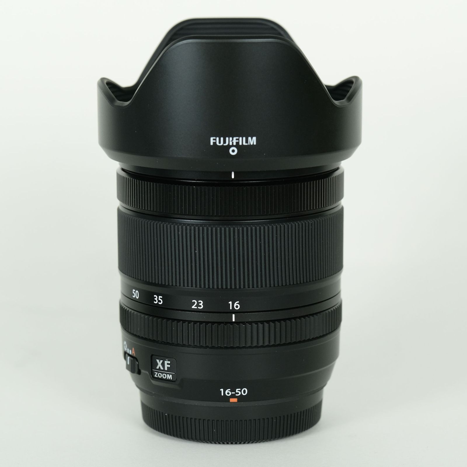 [美品] FUJIFILM XF16-50mmF2.8-4.8 R LM WR | FUJIFILM Xマウント