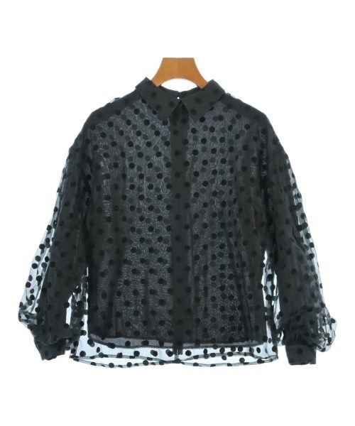 JENNE ブラウス レディース 【古着】【中古】【送料無料】 - メルカリ