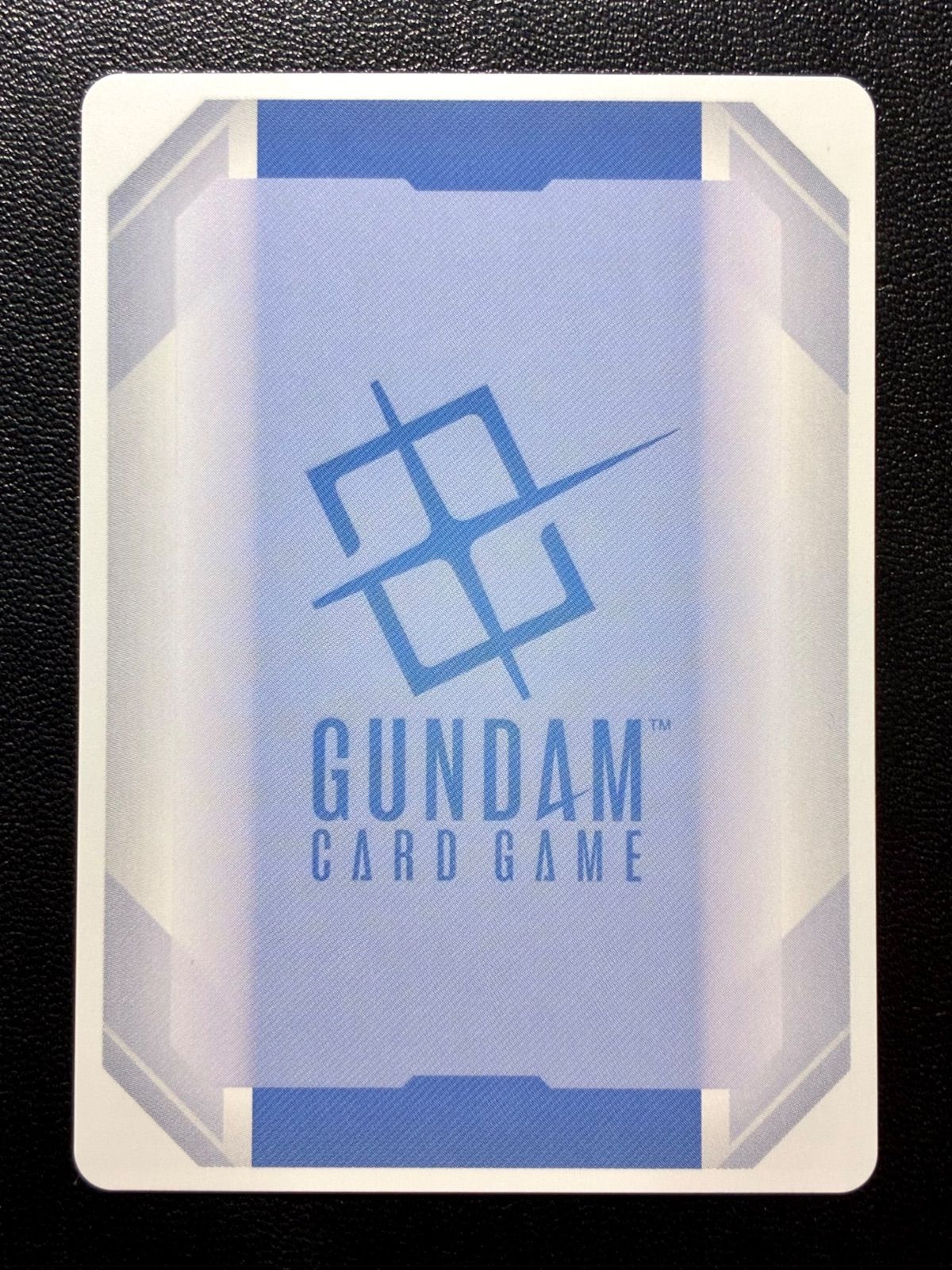 Gundam Card Game / 0 Gundam (GD03-063) C+ Shop Battle Parallel