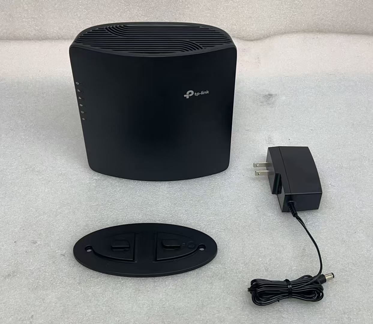TP-Link(ティーピーリンク) Archer BE5000 Wi-Fi 7ルーター **4424270 4895252502367
