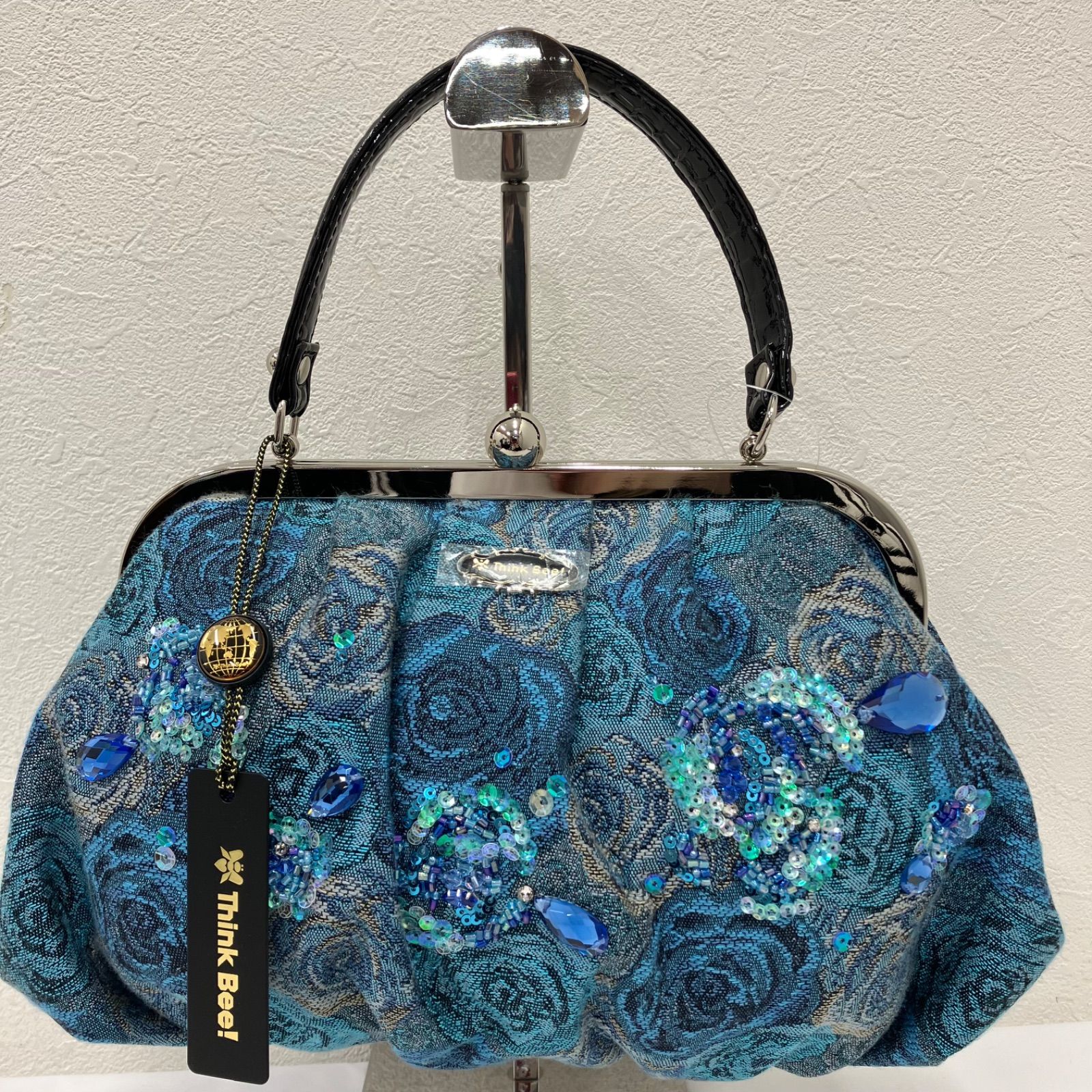 5950 【美品】 Think Bee! シンクビー！ タグ付き ネバーエンディング