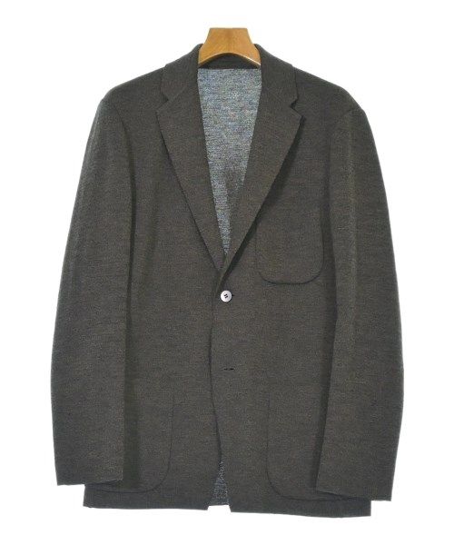 ISSEY MIYAKE MEN ジャケット メンズ 【古着】【中古】【送料無料】