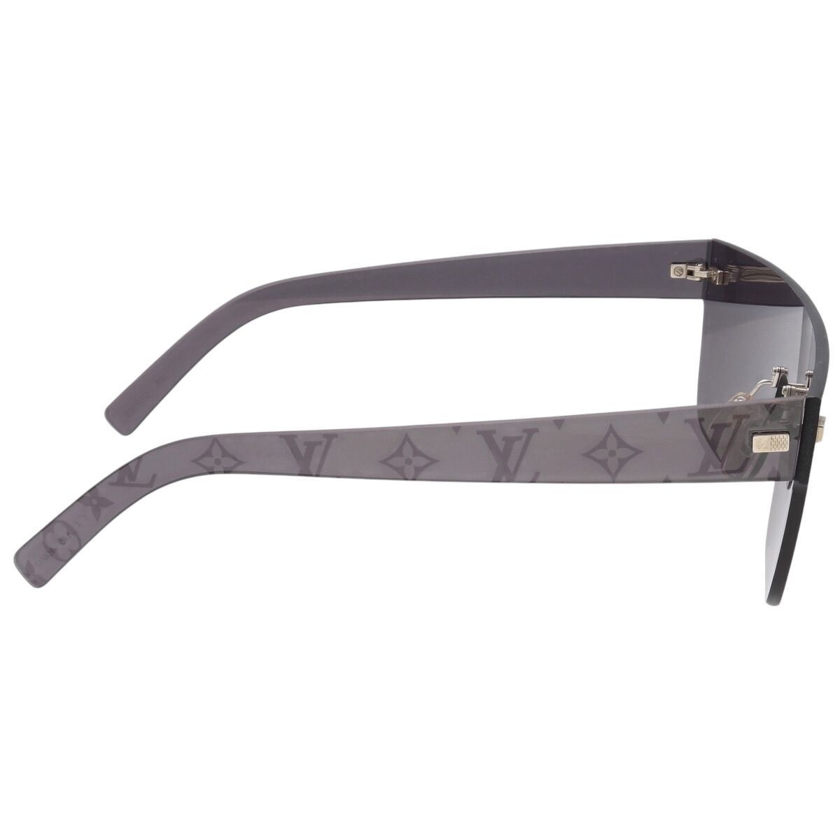 中古】 LOUIS VUITTON ルイ・ヴィトン シティーマスク モノグラム