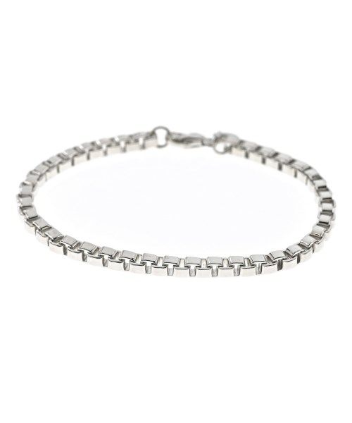 TIFFANY & CO. ブレスレット・バングル レディース 【古着】【中古】【送料無料】