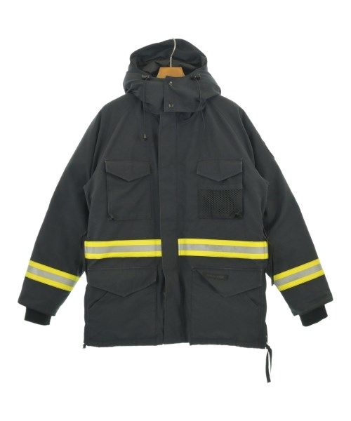 JUNYA WATANABE MAN ダウンジャケット/ダウンベスト メンズ 【古着】【中古】【送料無料】